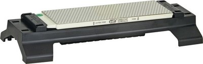 DMT Duo Stone Sharpener 8'' Extra Fine Diamond Benchstone
