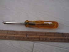 Ferrari Reversible Screwdriver Oem Tool Kit 458 488 599 Ff California Portofino