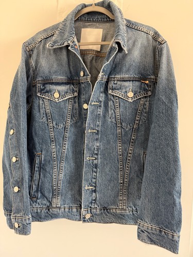 Mother Denim Jacket