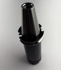 C40 ER32 Collet Chuck x 6" Gage Length, TSC Tool Holder #04-0496 Haas Tooling thumbnail 3