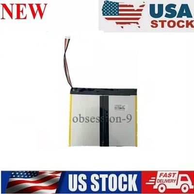 H-38150155P Battery for Chuwi CWI535 LapBook12.3 Serie - 7.6V / 5000mAh USA