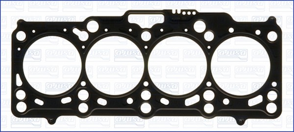 Dichtung Zylinderkopf Ajusa 10185220 FüR Audi Seat VW Skoda TT Exeo 8P1 Passat 6-image
