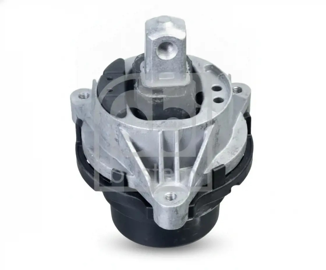 Supporto motore Dx Supporto idraulico 104262 FEBI BILSTEIN per BMW 4 Coupé 3