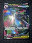 Mega Charizard x EX 109/094 Me02: Phantasmal Flames Holo