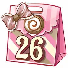 Neopets - Neopets 26th Birthday Goodie Bag - Virtual items - Fast and Safe