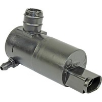 Metzger 2220075 Waschwasserpumpe Scheibenreinigung FüR Toyota Yaris P9