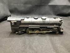 VINTAGE Marx O Gauge Train Engine NO. 333 Steam Locomotive
