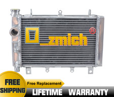 Radiateur aluminium pour Triumph TT 600 TT600 2000-2003 2001 2002