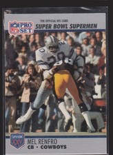 Dallas Cowboys Cards You Pick -- Get 40% off Details Inside A5