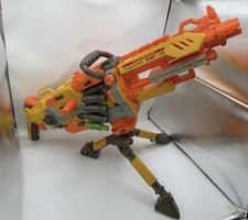 NERF N-Strike Vulcan EBF-25 Dart Blaster w/ T...