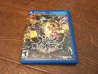 Muramasa Rebirth (Sony PlayStation Vita, 2013)