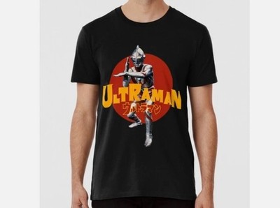 Ultraman Urutoraman Size S to 5XL Made in the USA T-Shirt
