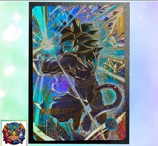 Son Goku Gt Sdv10-016 Gdr Parallel Dragon Ball Super Divers Mnm Holo