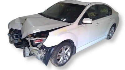Crossmember/K-Frame Rear Fits 15-19 LEGACY 10281463