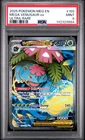 2025 Pokemon Meg En-Mega Evolution #155 Mega Venusaur Ex Ultra Rare PSA 9