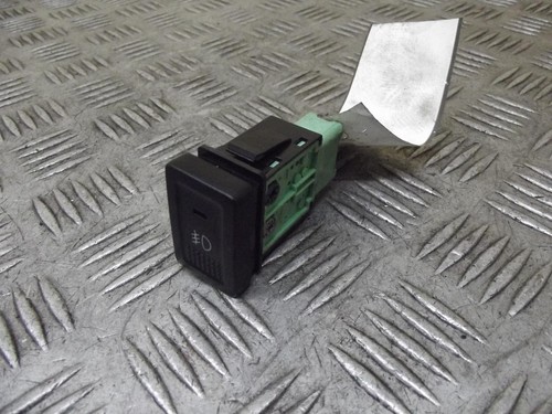 Suzuki Swift Rear Fog Light Switch Button 5 Pin Plug Mk3 2004-2011N - Picture 2 of 4