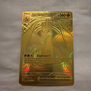 Mega Charizard 294 | eBay