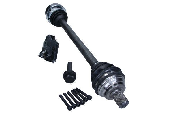 Arbre de transmission MAXGEAR 49-1723 cardan avant gauche compatible SEAT 1K0407271AP