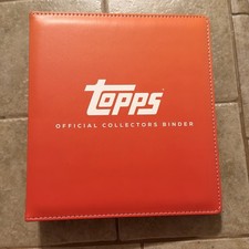 Vintage Baseball Stack 80 Card Stack