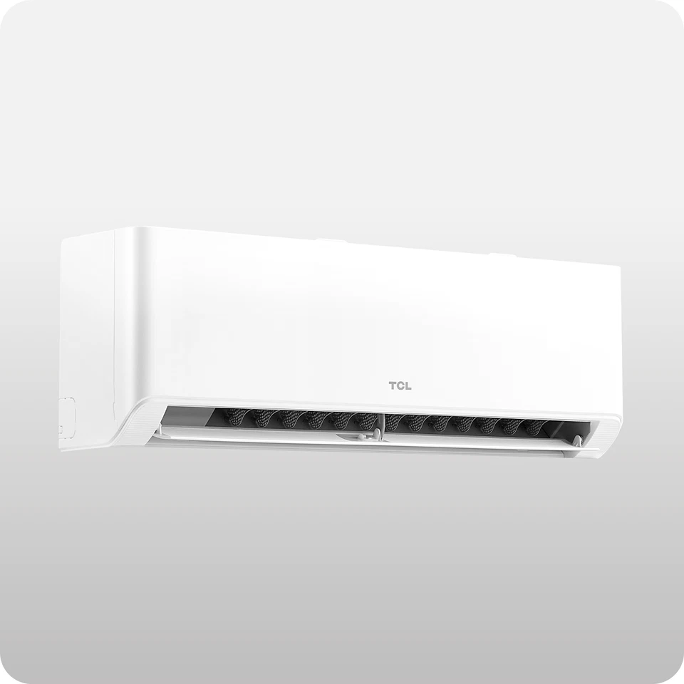 TCL Split Klimaanlage BreezeIN 9000 BTU 2,6 kW WLAN R32 - S09P5S1 - Bild 4 von 4