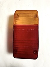 APE Piaggio Car 500 600 601. Gemma Fanale Posteriore. Bosatta Brescia. Epoca. S7