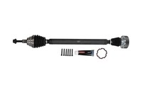 Kamoka Antriebswelle 5010237 FüR VW Touran 5T1 Passat B8 3G2 CB2 Variant 3G5 CB5
