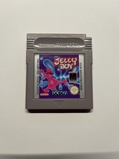 Nintendo GameBoy - Jelly Boy, Original, nur Modul 