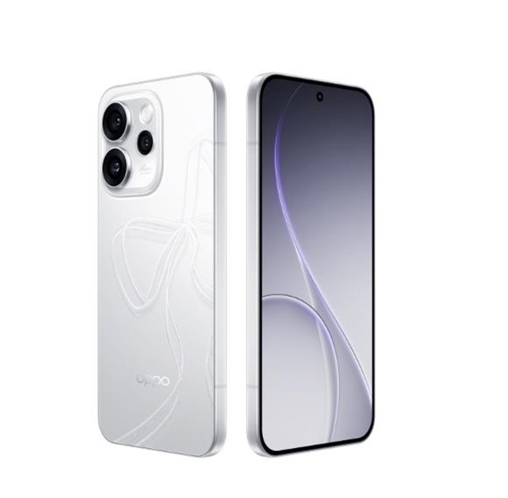 OPPO Reno 15 16GB+1TB MediaTek Dimensity 8450 6.78