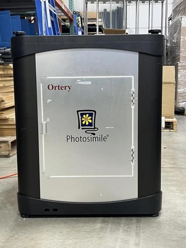 Ortery Photosimile 200 N/A C303-200 Gray - Fair
