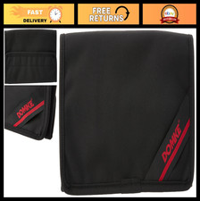 Large Filmguard Camera Bag - Waterproof, Durable, for DSLR Accessories - Black