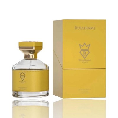 Next Level von Bujairami 100ml Extrait De Parfum