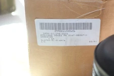 NOS Super Trapp exhaust spark arrestor muffler 8802711 2990-01-158-0606 2.75 "