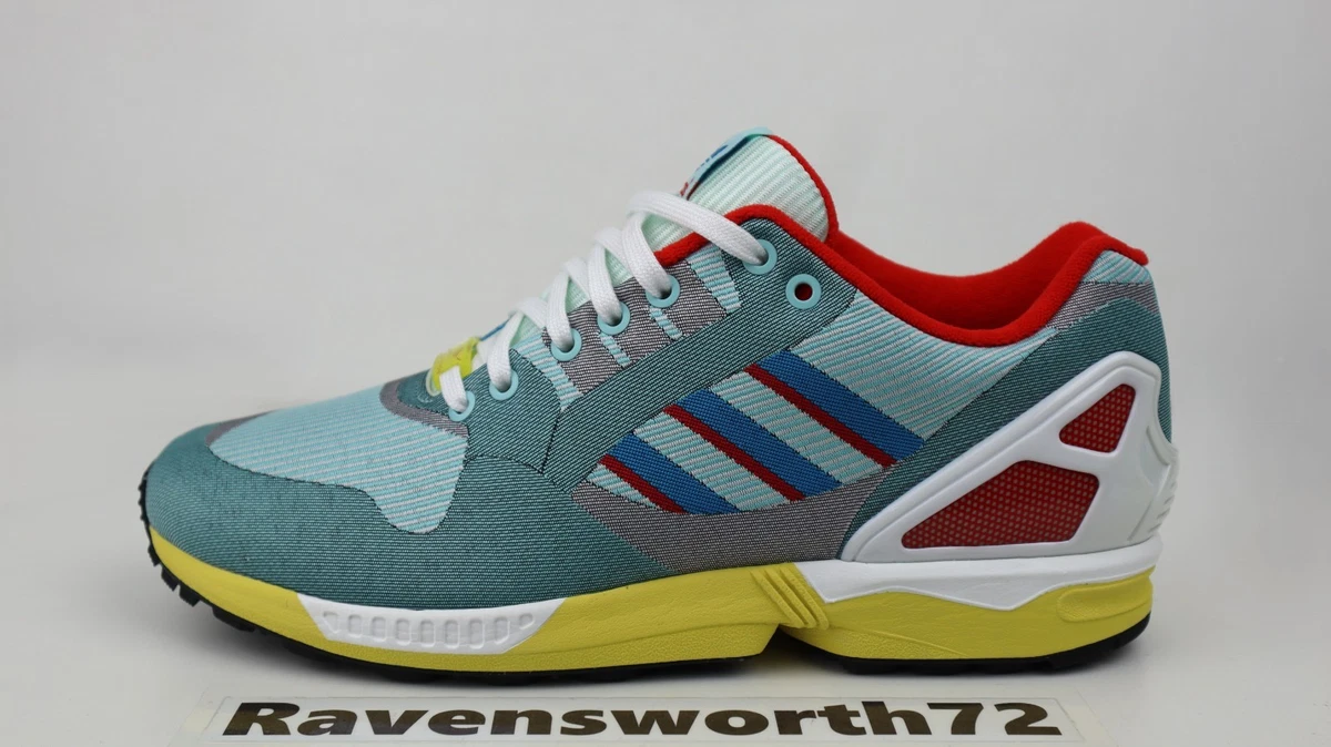 adidas ZX Flux online kaufen | eBay