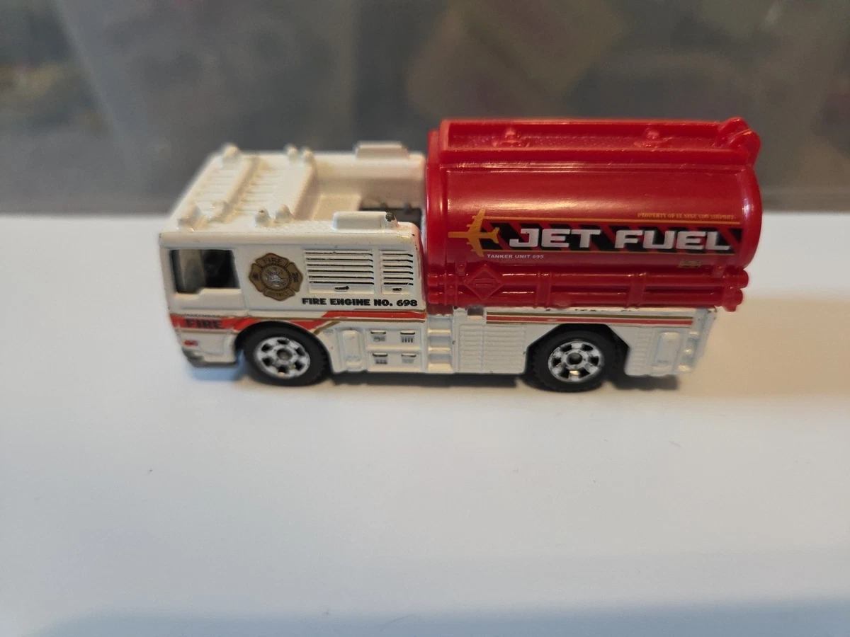 DENNIS 压铸消防车| eBay