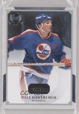2013-14 Upper Deck The Cup 132/249 Dale Hawerchuk #89 HOF 1i3