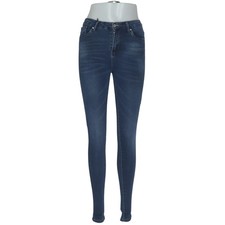Goodies Jeans, Jeans, Größe: 36, Blau, Baumwolle/Elasthan/Polyester #yGD