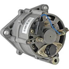 Alternator For Mercedes Benz Truck L1113 L1116 L1117 L1316 L1317; ABO0262