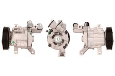 LUCAS Kompressor Klimaanlage ACP681 +60.89€ Pfand für TOYOTA AYGO WNB10_ WNB10R