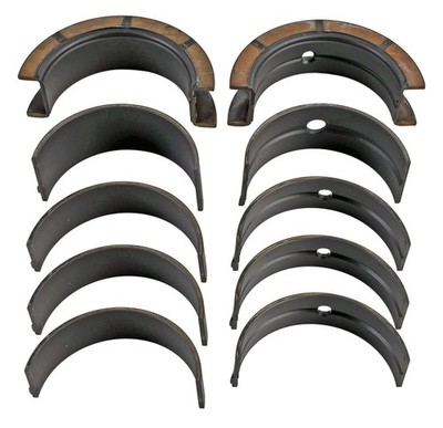 King Engine Bearings MB 517XPC Main Bearing Set For Small Block Mopar 360