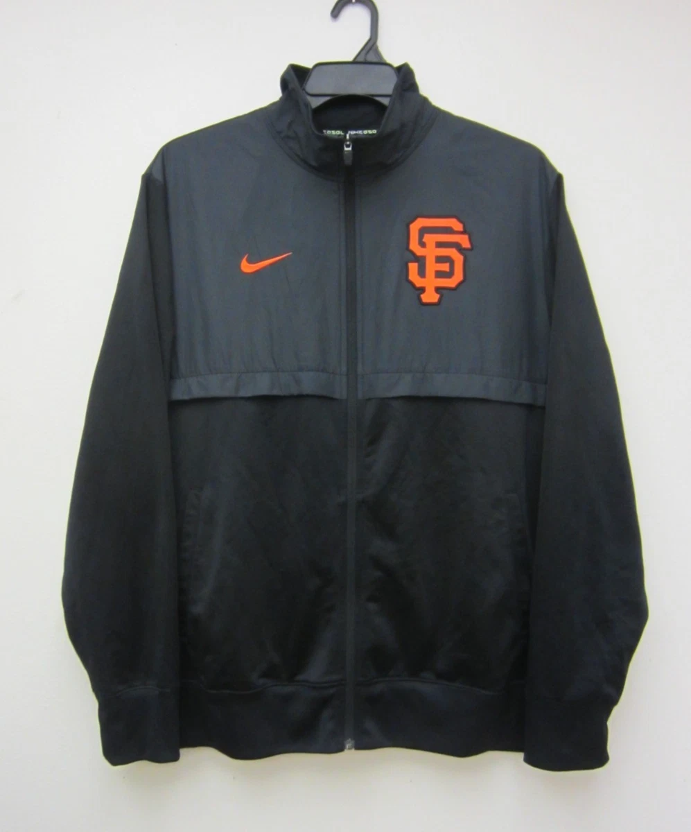 25+ Nike San Francisco Giants MLB Jackets for sale | Updated Oct 2026