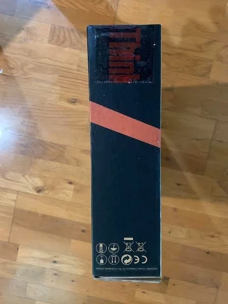 Lenovo ThinkPad E560 15.6" Laptop Intel Core i5-6200U 2.3GHz 8GB RAM 500GB HDD - Image 4 of 4