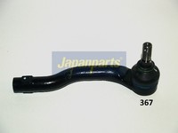 Spurstangenkopf Vorderachse Rechts FÜR Mazda 2 (De , DH ) - Japanparts TI-366R