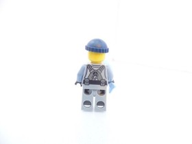 Shark Army Gunner LEGO Minifigure Ninjago 70620 70612