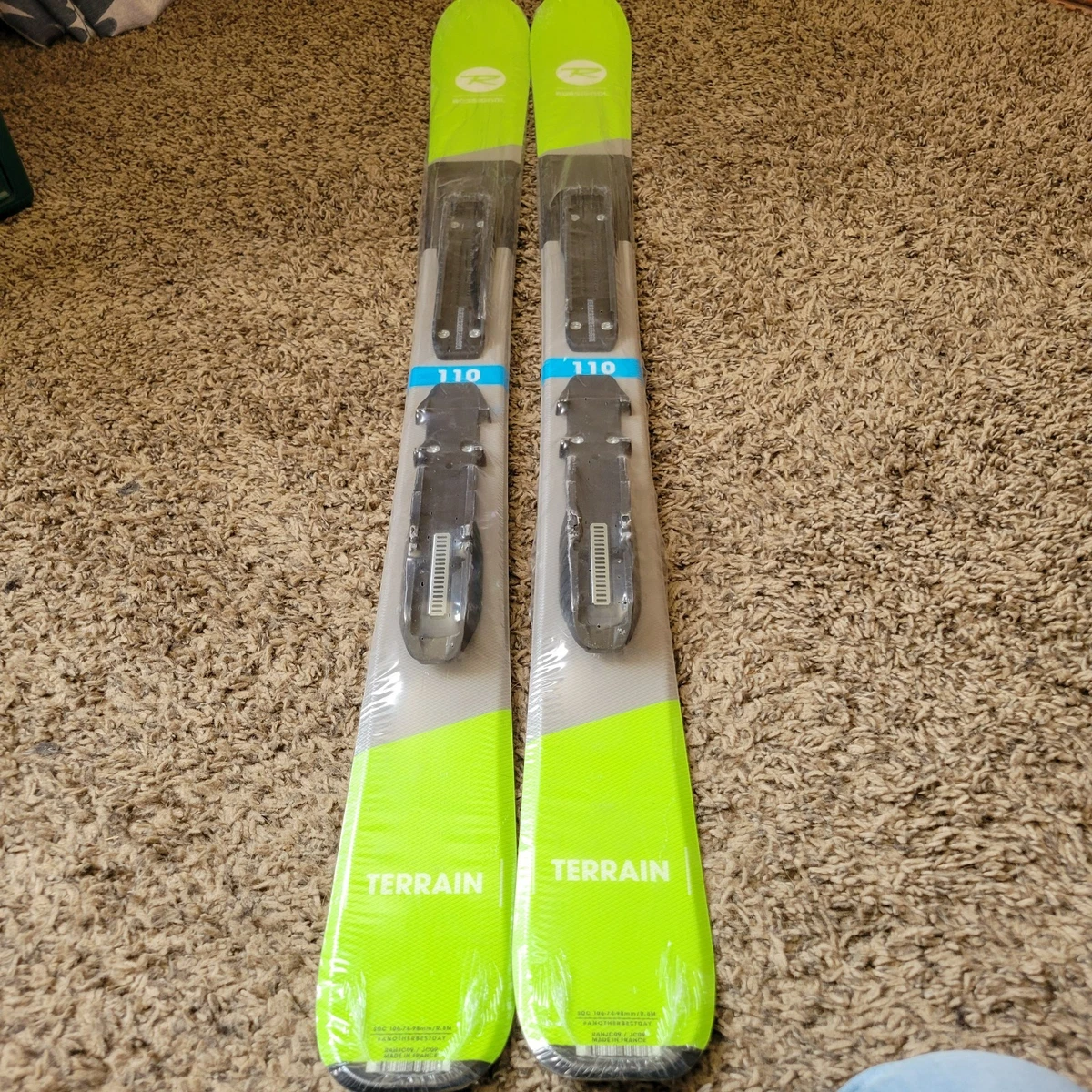 Rossignol 171-180cm Downhill Skis for sale | eBay