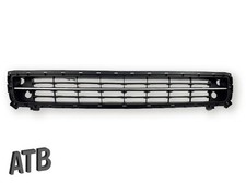 Sto&szlig;stangengitter Mitte Vorne L&uuml;ftungsgitter f&uuml;r VW Transporter T5 Multivan V