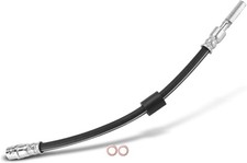 1x Bremsschlauch Bremsschläuche Hinten Links / Rechts für VW Passat 3B2/3 3B5/6