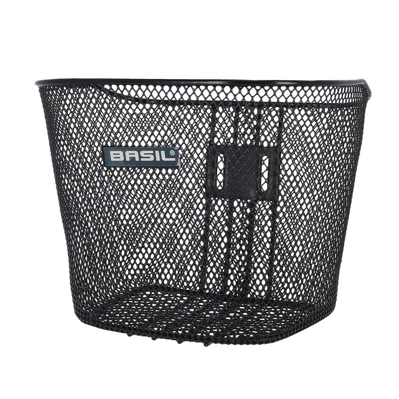 cestino per bambini per ruota anteriore toronto 2128041800 BASIL portapacchi bic