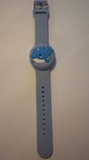 Kid's Whale AirTag Bracelet Anti-loss with Soft Silicone for Child