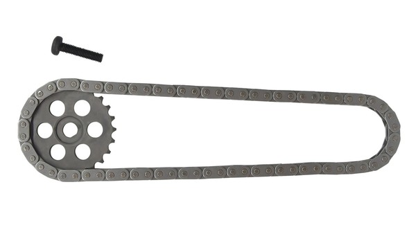 Steuerkettensatz SKF Vkml 88605 FüR BMW 5Er F10 3Er Touring E91 F11 X1 E84 F30-image
