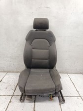 Sedile guida anteriore sinistro Audi A6 S6 C6 4F 2006 8E081105BS ARA261562